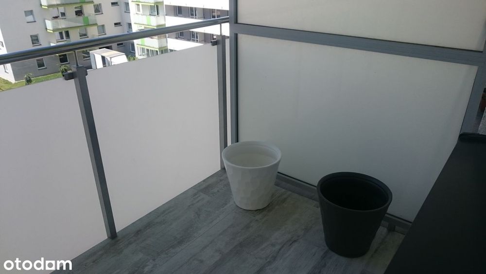 Łąkowa mieszkanie 2pokojowe 31,12 m² blisko centrum PORTA blat kamienny - Widok 4