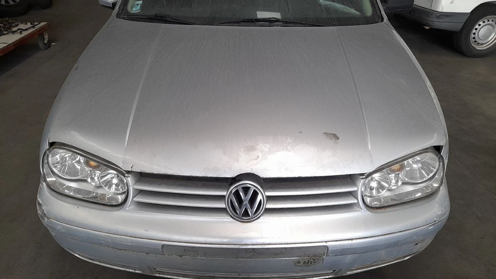 Capot VOLKSWAGEN Golf IV (1J1)