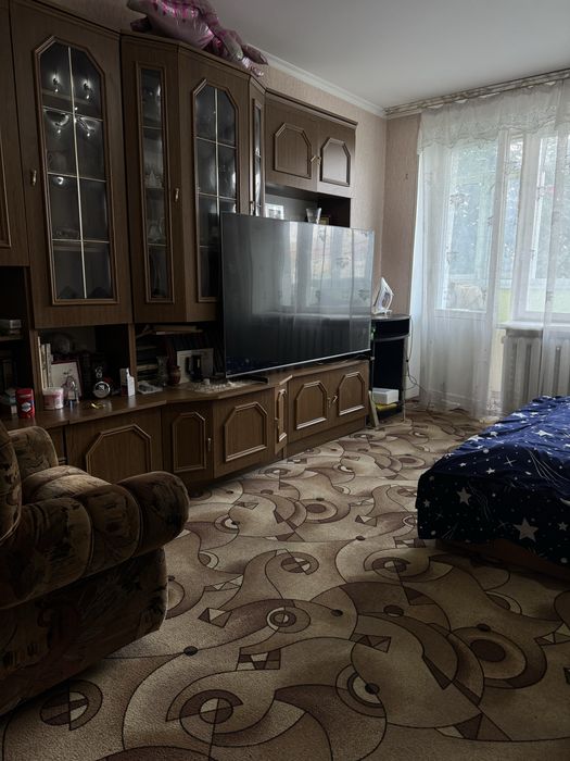Продам 3 к квартиру в самому центрі