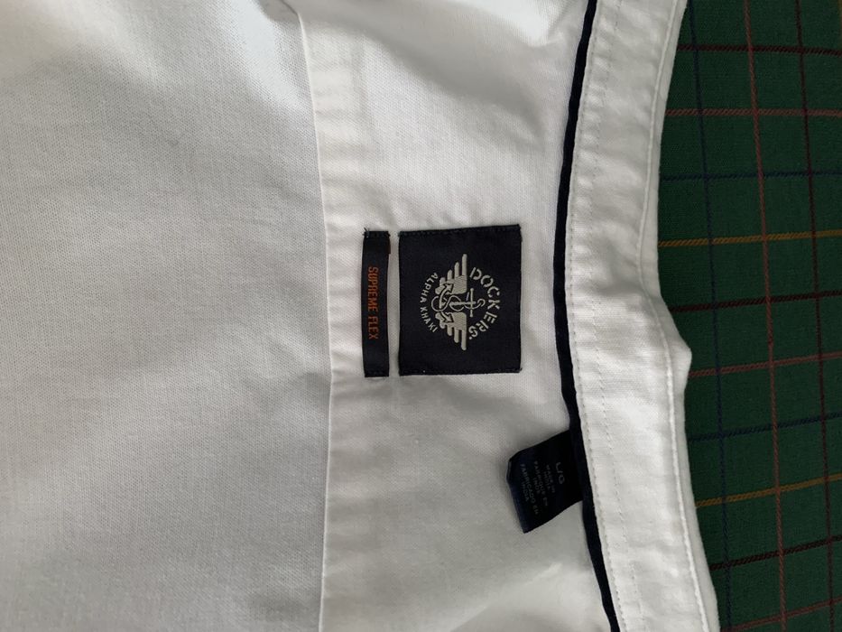 Camisas Dockers para homem