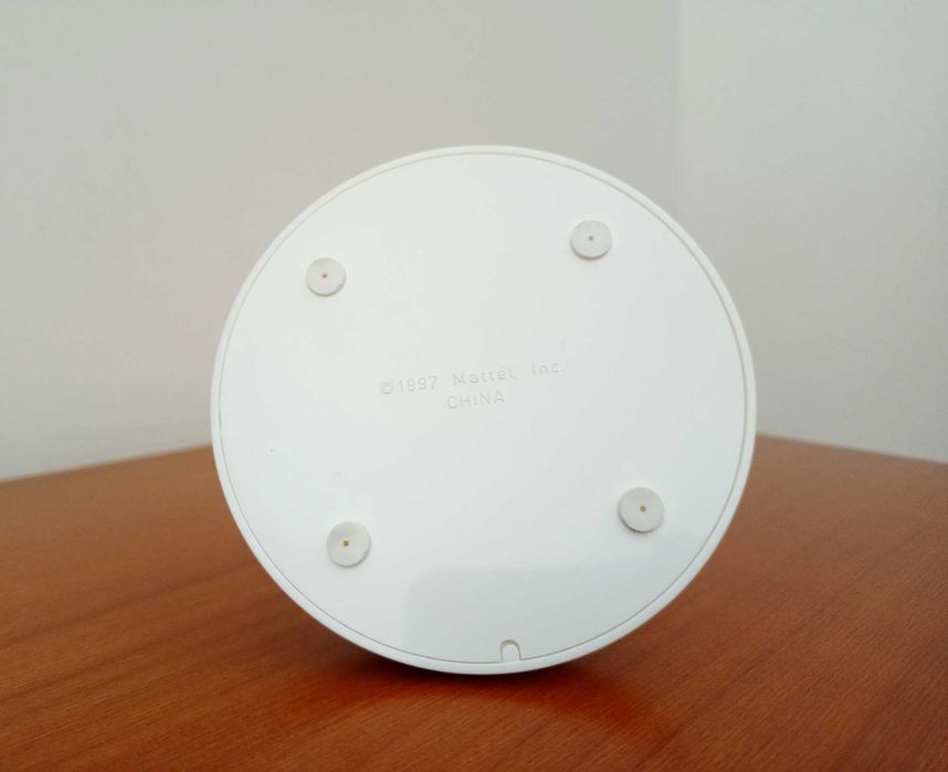 Suporte da Barbie/Mattel (Pequeno)