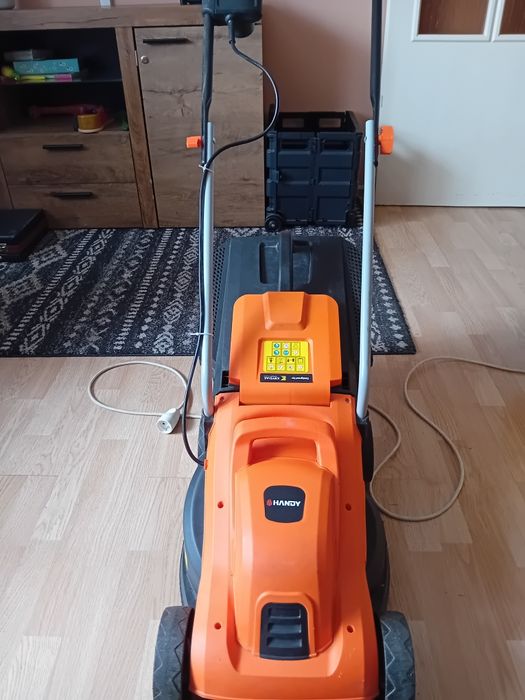 Kosiarka elektryczna Handy