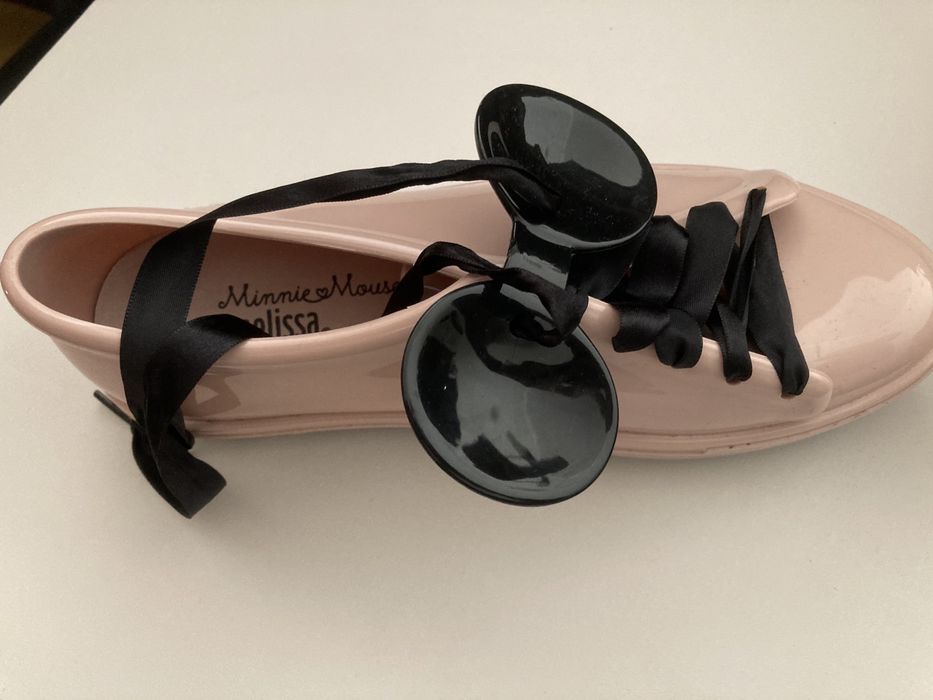 Melissas Disney Minnie Mouse - Novas 39