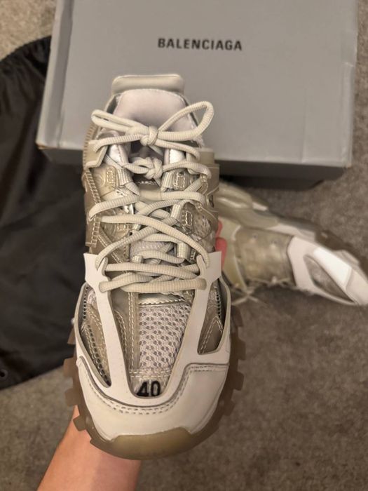 Buty Balenciaga Track 40 size