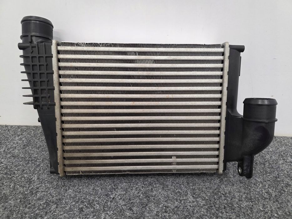 intercooler peugeot expert iii citroen jumpy p9806562180 9806562180