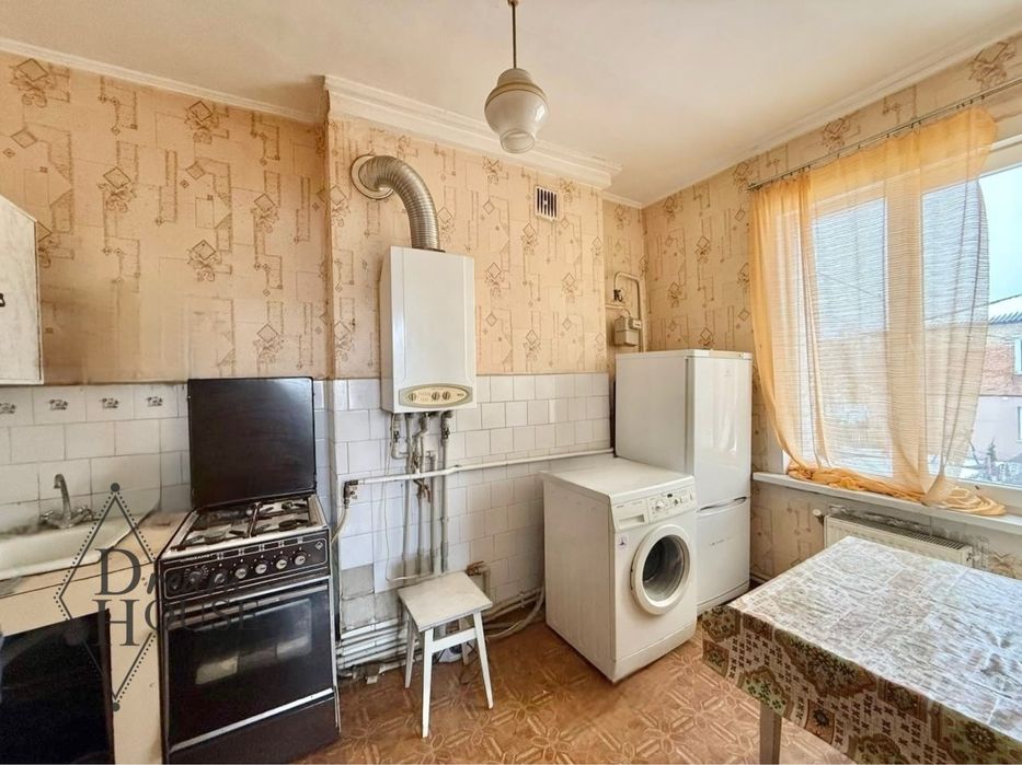 Продаж 3 кімнатної квартири