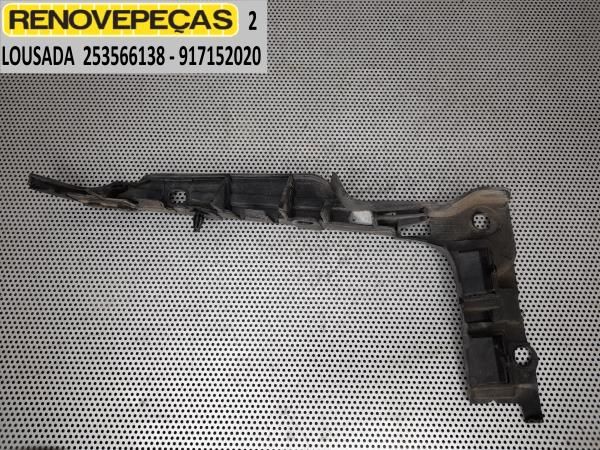 Guia de pára-choques trás direita ALFA ROMEO 159 (939_)