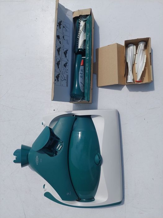 Szczotka vorwerk sp 520