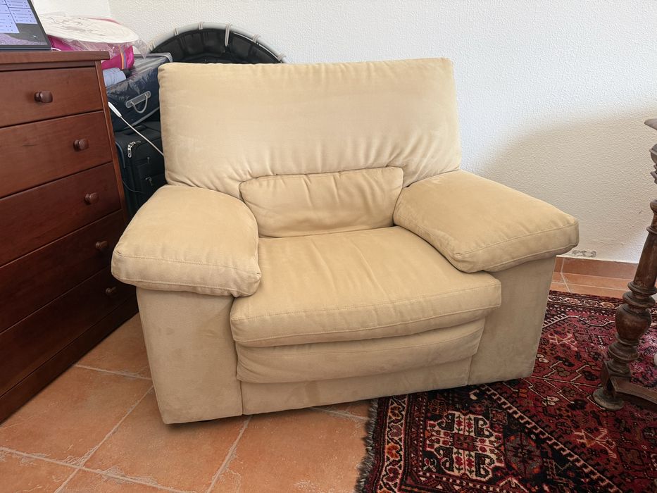 Poltrona Natuzzi