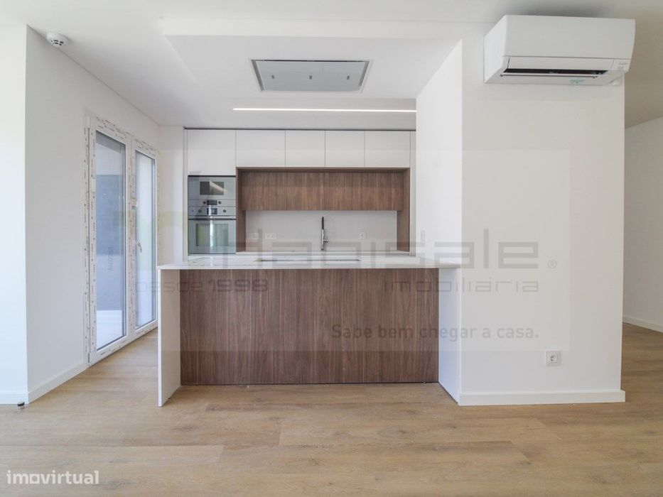 T1 a 5 minutos da praia