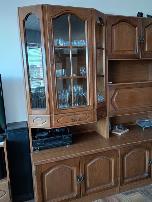 Meble do salonu polecam