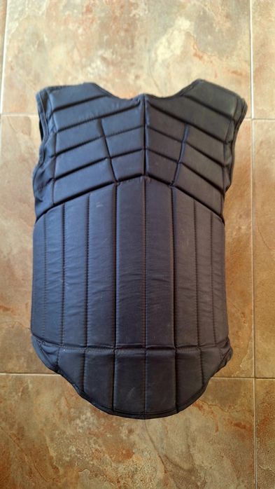 Colete Smartrider equitação