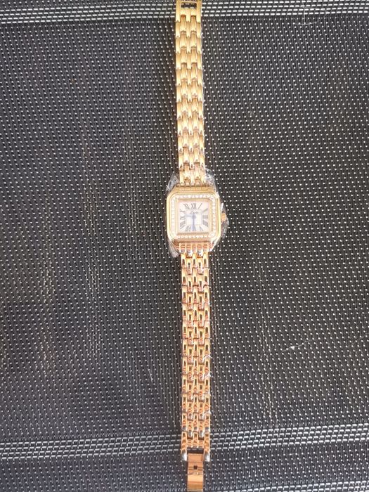 Годинник жіночій Cartier
