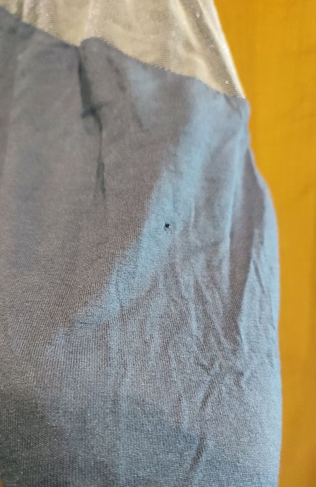 Vero Moda Bluzeczka na ramiączkach r.M