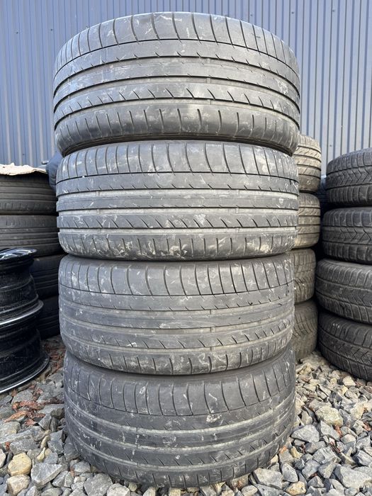 Колеса, диски 5 112 R19 Audi, Volkswagen, Skoda,
