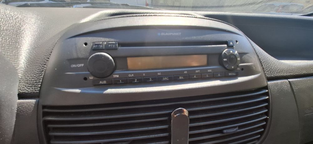 Fiat 1.3 Multiject.