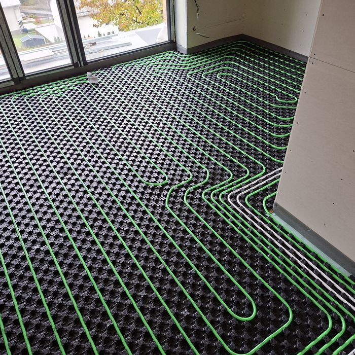 Hydraulik,Wod-Kan-Co-Gaz-Klimatyzacja-Pompy Ciepła -Rekuperacja