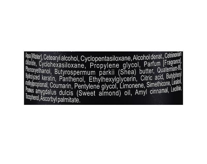 Кератиновая маска для волос bee so sleek