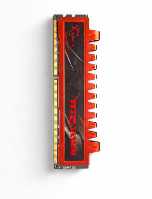 Pamięć operacyjna RAM G.Skill Ripjaws DDR3 4GB