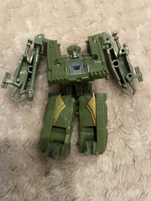 Transformers figurka