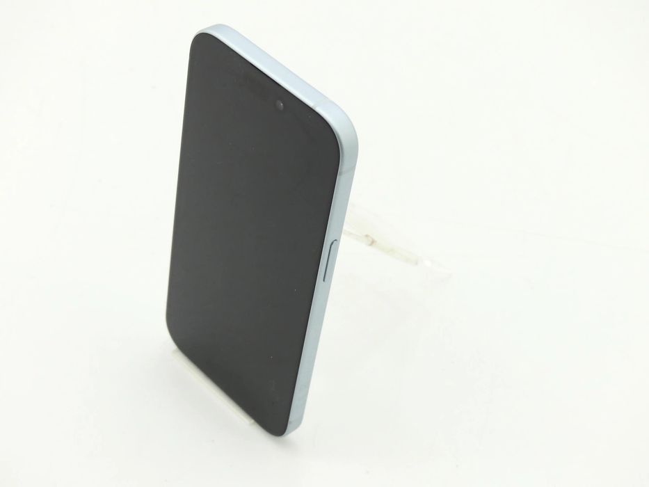 OUTLET Apple iPhone 15 128GB FV23 Gw Apple 0 cykli baterii SIM