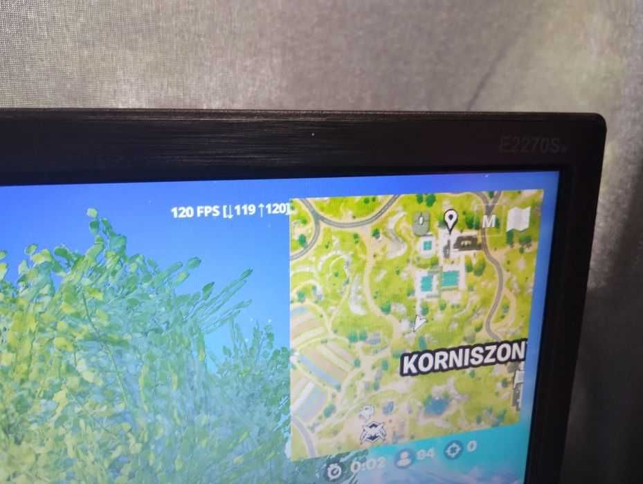 Szybki, zadbany komputer do gier 16GB RAM, SSD + HDD, Radeon