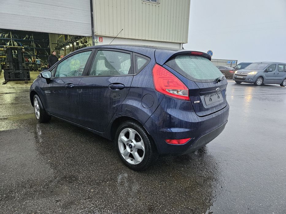 Ford Fiesta VI 1.4 TDCi de 2010 para peças