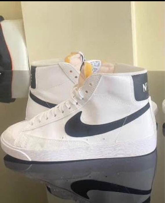 Sapatilhas Nike tamanho 39