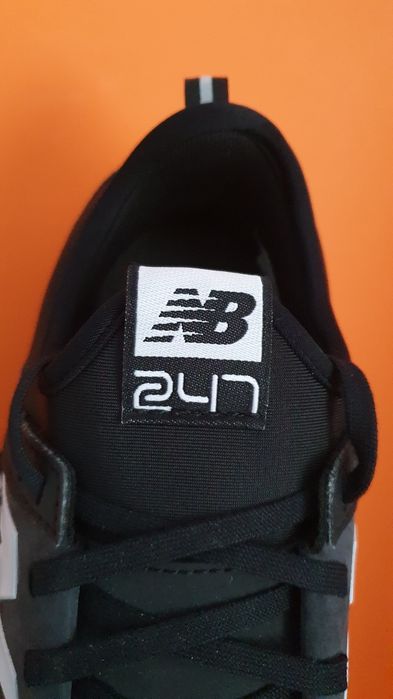 Sneakersy nowe sportowe New Balance rozmiar 40.5