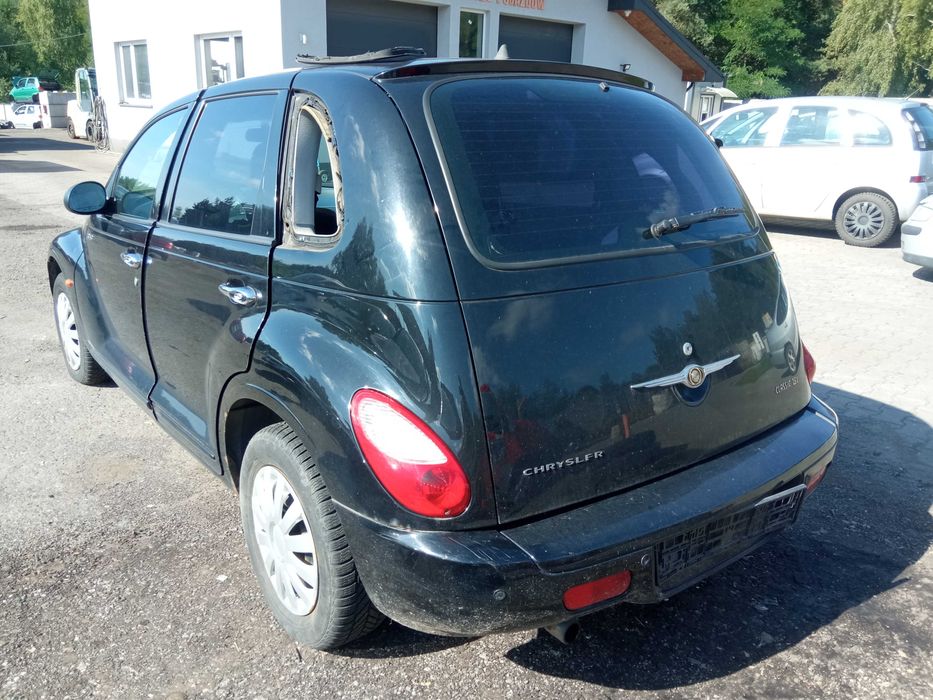 Chrysler PT Cruiser 1.6 EJD *na części*