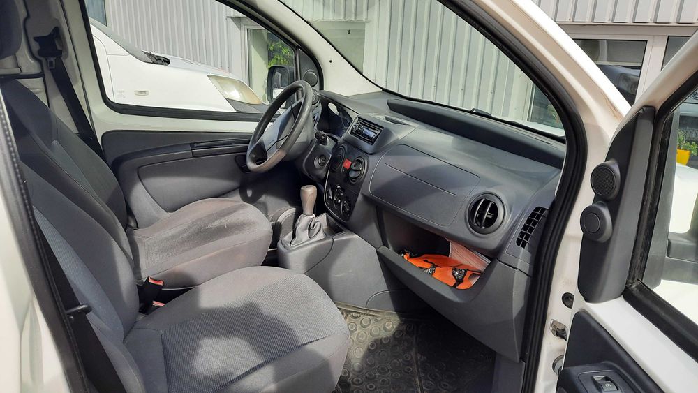 Продаж PEUGEOT BIPPER 1.4 бензин