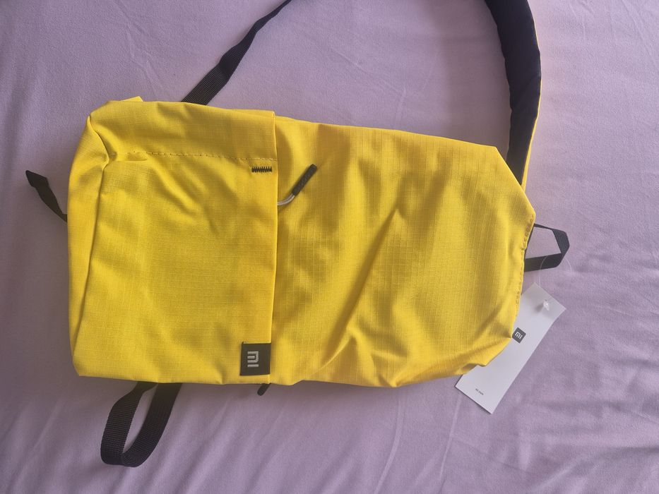 Новий рюкзак xiaomi