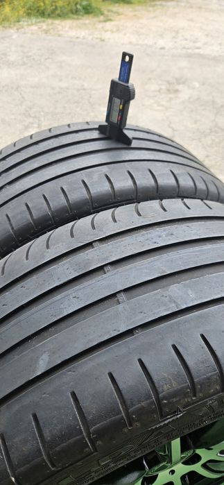 Jantes Mercedes 18" AMG Turbine