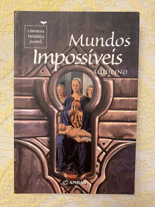 Livros variados - Promoção