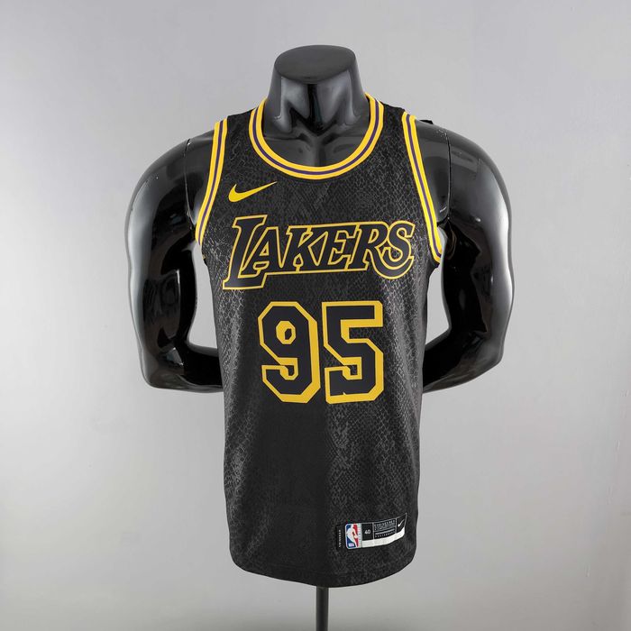 Jerseys NBA c/ personalização