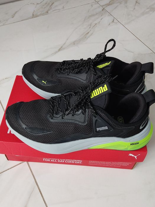 Кросівки Puma ( оригінал)