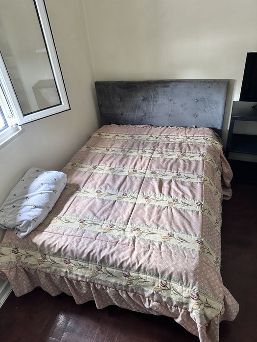 Quarto para alugar