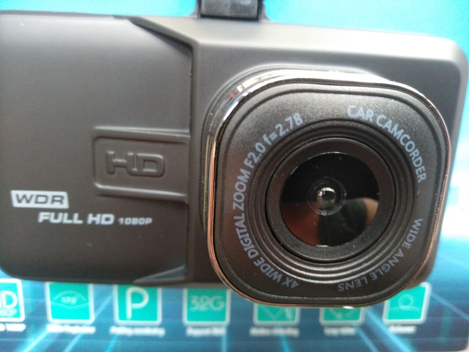 Видео регистратор