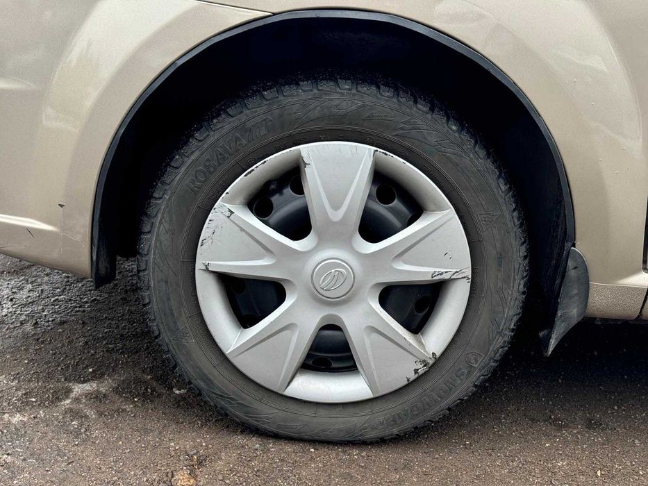 Продам ЗАЗ Vida 2014р. #74003