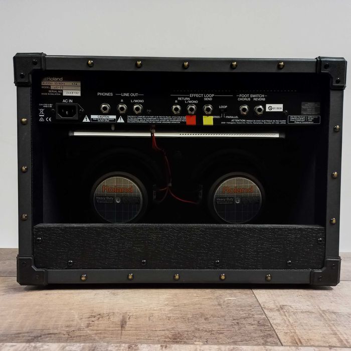 Roland Jazz Chorus JC-22 wzmacniacz gtiarowy combo