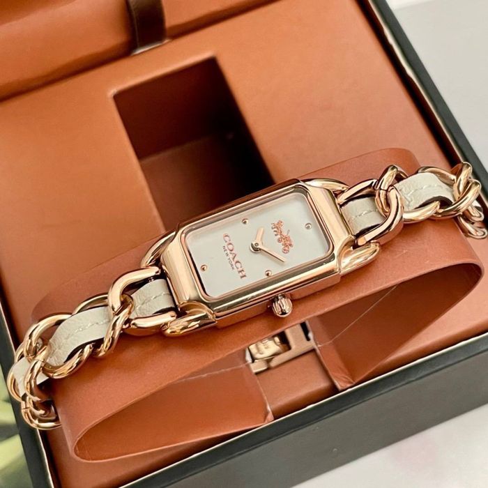 Годинник жіночий Coach часы женские