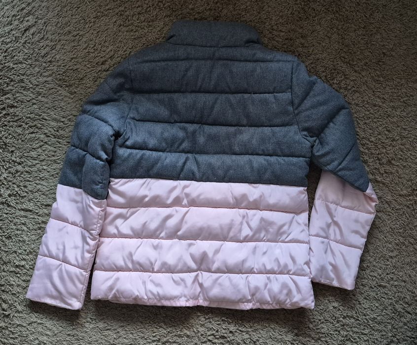 Весна! Куртка M і кросівки New Balance 38