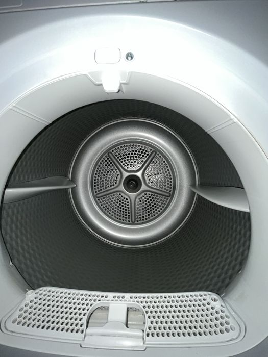 Сушильная машина Bosch sere 4 класс А++