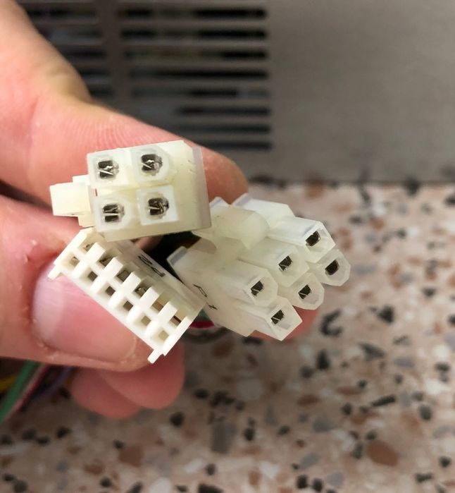 Комплект на процесоре i5 4570