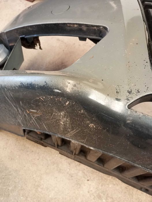 Para choques frente audi a5 8T 2007 original