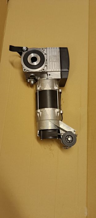 Silnik przemysłowy Hormann