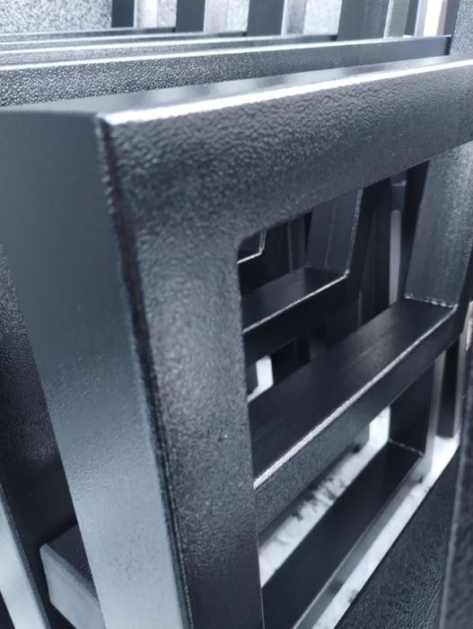 Nogi do mebli ogrodowych Loft Ławki Stoły krzesła chuśtawki