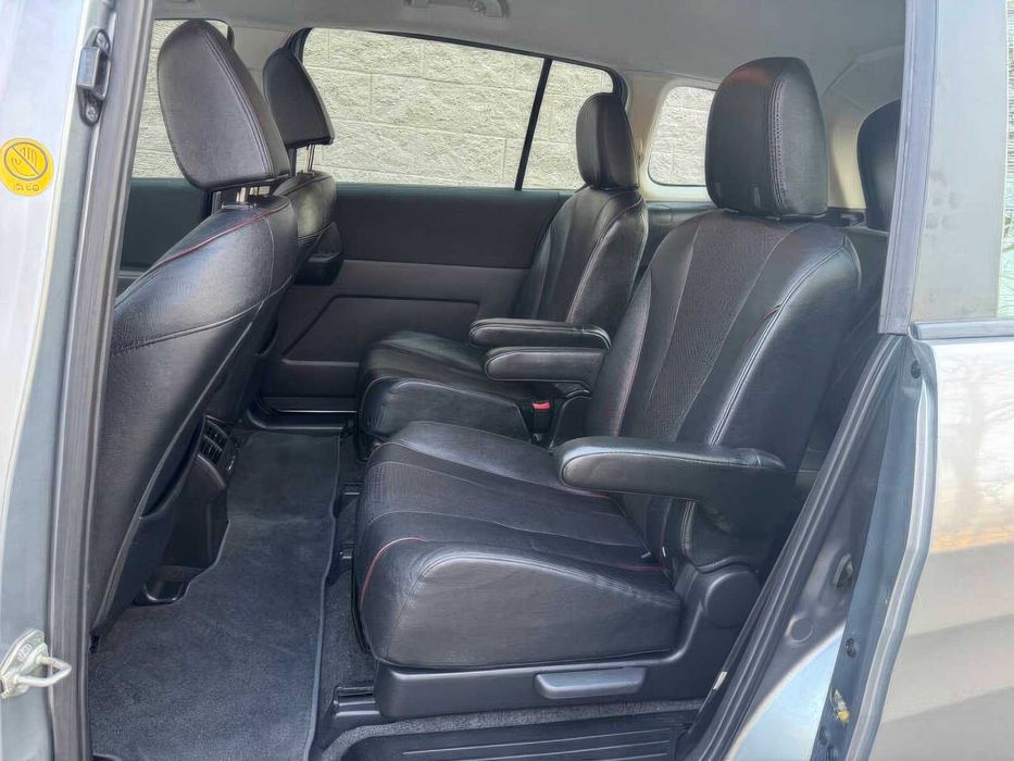 Mazda 5 Grand Touring      2014