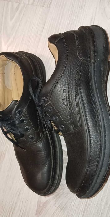 Туфли  мужские  CLARKS  air active