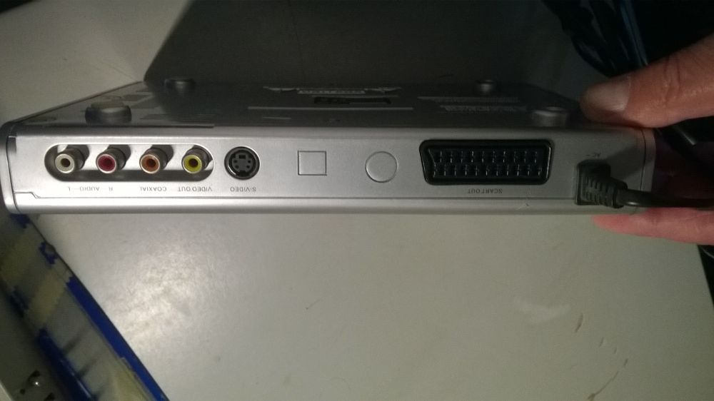 DVD Euroconsumers LG